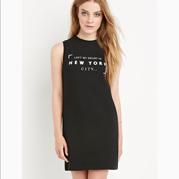 Forever 21 Dresses & Skirts - Forever 21 Sweater Dress